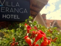 HГґtel Villa Teranga 