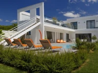 VILLA ST-BARTH & SPA 