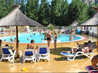 Camping le Pradal