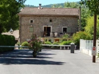 Camping le Pradal 3*