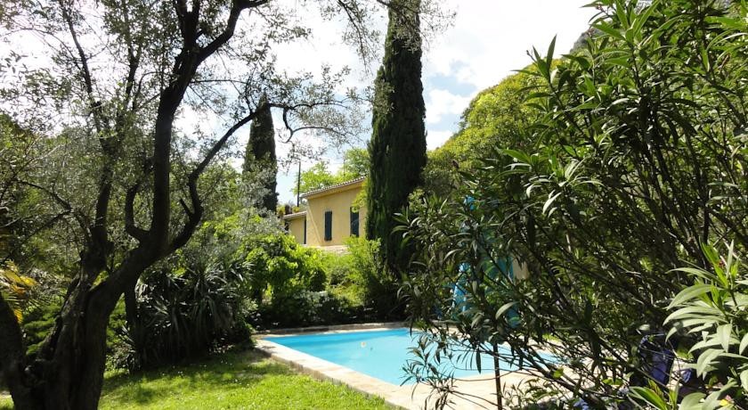 Les Montades Chambres dHГґtes 