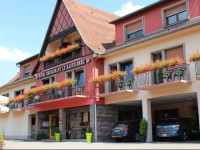 HГґtel Restaurant Kastelberg