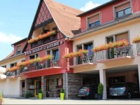 HГґtel Restaurant Kastelberg 