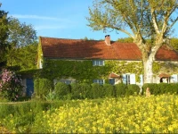 Auberge de la Tuilerie 