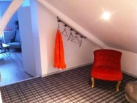 Les Chambres de Diane 