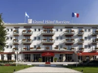 HГґtel BarriГЁre Le Grand HГґtel 