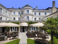 Mercure AngoulГЄme HГґtel de France 