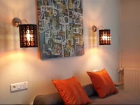 Hotel Epi dOr 
