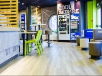 ibis budget AngoulГЄme Centre 