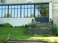 Chambres dHГґtes Villa Gael 