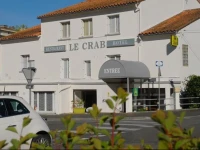 HГґtel Le Crab 