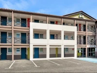 B&B HГґtel La Rochelle Angoulins 