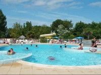 Camping Le Clos Cottet 