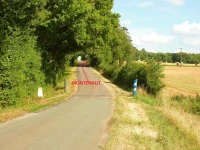 Gite a Montenaut 