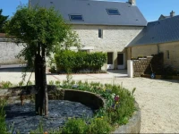 Le Pressoir dAsnelles 