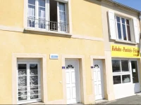 Chambre-Studio Place Alexandre - Les 4 Vents 