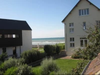 GГ®tes en Normandie Asnelles 