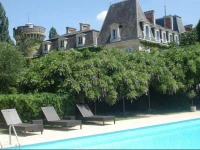 Chateau de Lalande -Chateaux et Hotels Collection 