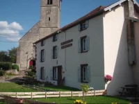Grange dAnjeux Bed & Breakfast 