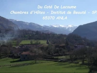 Du CotГ© de Lacoume 