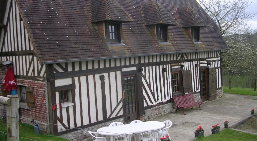 Gites de la ChesnГ©e 