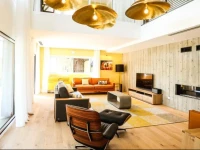 Le Kube Annecy centre Villas Prestige 