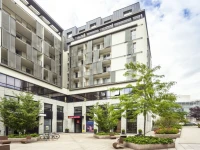 Aparthotel Adagio Annecy Centre 