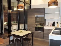 Le Jardin Secret "Lofts and Lakes" 