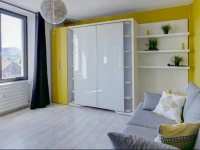 Un Appart En Ville " lEssenCiel " 
