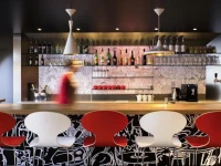 ibis Annecy Centre Vieille Ville 