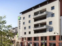 ibis Styles Annecy Centre Gare 