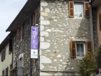 Adonis Annecy - IcГґne HГґtel 