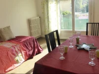 Appartement Rocade 