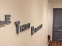 Le Thiou Paradise Appartement dhГґtes 