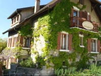 Les Jardins du Chateau 