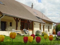 Chambres dhГґtes de la Motte 