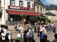 Hotel Fortin 