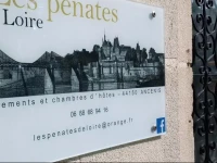 Les pГ©nates de Loire 