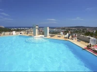 Residence ResidГ©al Antibes 