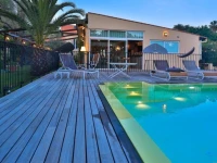 Villa Fabulite 
