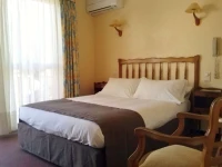 Hotel du Levant 