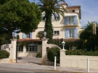 HГґtel Beau Site - Cap dAntibes 