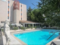 HГґtel Campanile Antibes 