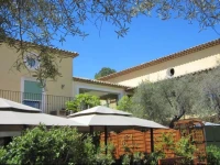 Chambres dhГґtes "Bastide De La Brague" 