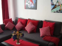 Lemeray Apartment 