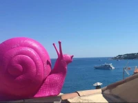 Les Remparts dAntibes - Sea View 