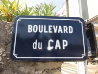 Residence Luxe Les Jardins du Cap Antibes 