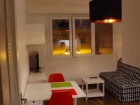 Studio La Reine Astrid 