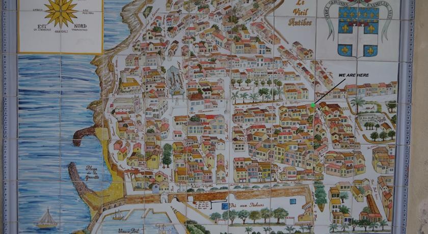Vieille Ville 