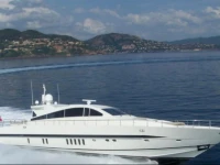 Yacht Leopard 27 